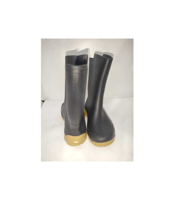 Cizme cauciuc baieti marime 25-26 Solognac