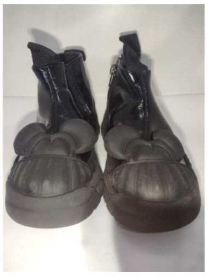 Ghetute Disney pentru fetite marime 24 Zara