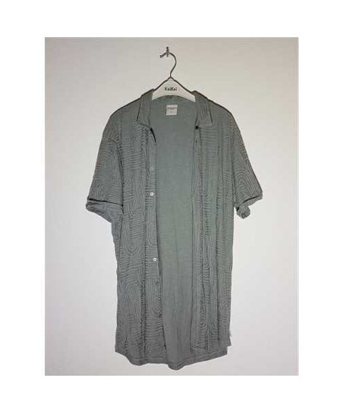 Camasa barbati cu maneca scurta MARRAKECH