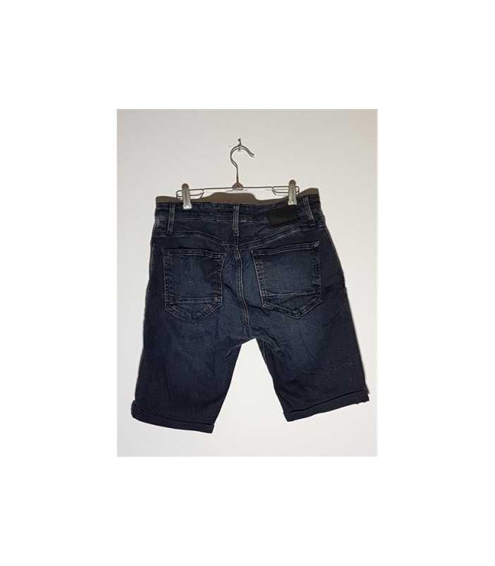 Pantaloni scurti cu terminatii pliabile MAVI JEANS