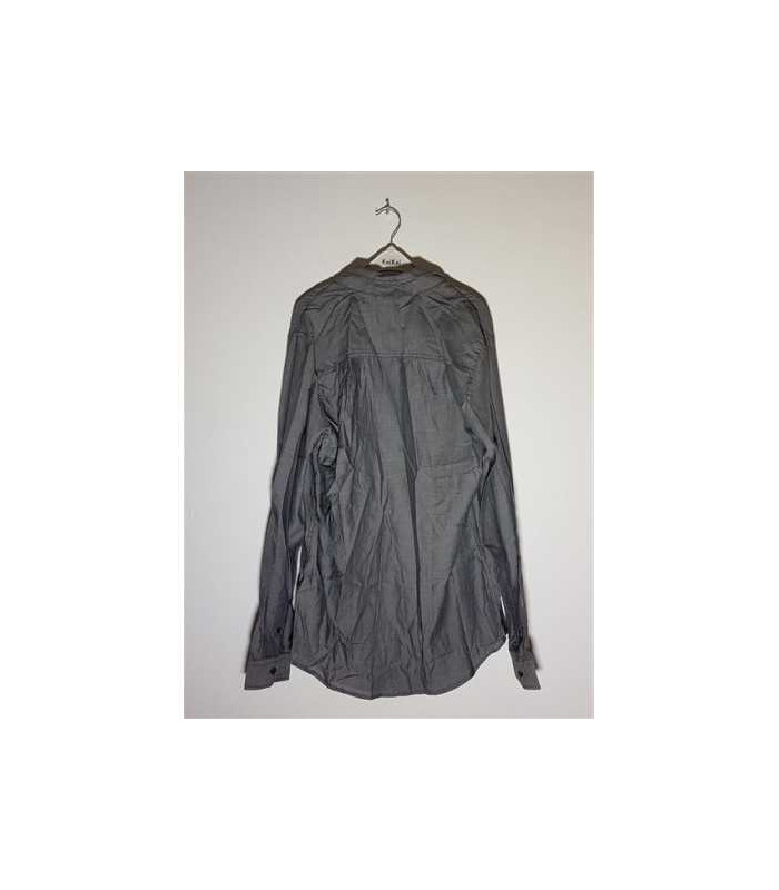 Camasa pentru barbati culoare gri In Extenso