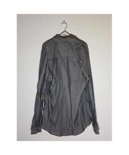 Camasa pentru barbati culoare gri In Extenso