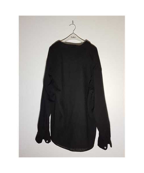 Camasa barbati pentru primavara Giesto