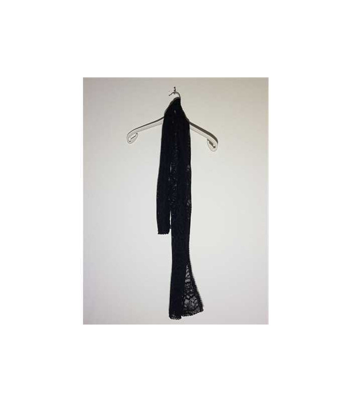 Esarfa dama model cu flori