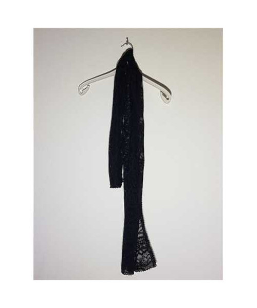 Esarfa dama model cu flori