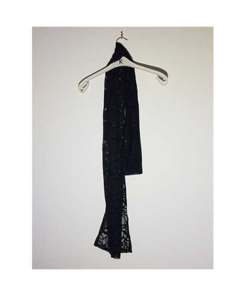 Esarfa dama model cu flori