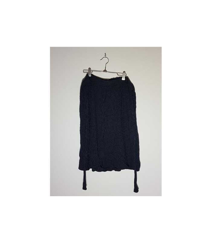 Fusta dama model cu cordon C&A