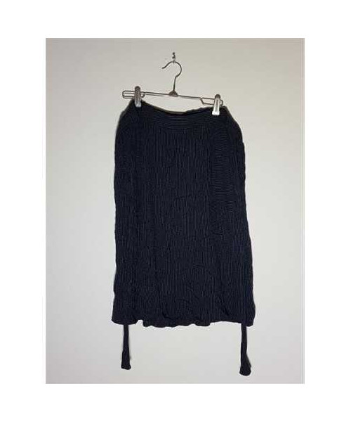 Fusta dama model cu cordon C&A