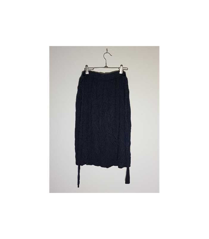 Fusta dama model cu cordon C&A