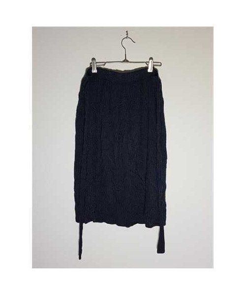 Fusta dama model cu cordon C&A