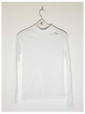 Bluzita copii cu maneca lunga model Uni Wedze