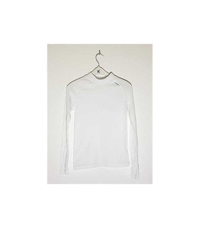 Bluzita copii cu maneca lunga model Uni Wedze