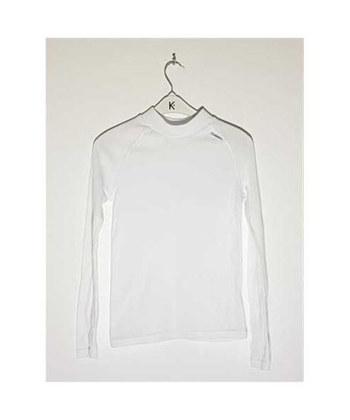 Bluzita copii cu maneca lunga model Uni Wedze