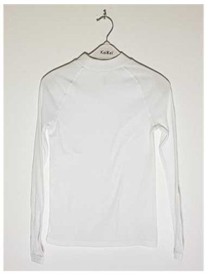 Bluzita copii cu maneca lunga model Uni Wedze 2