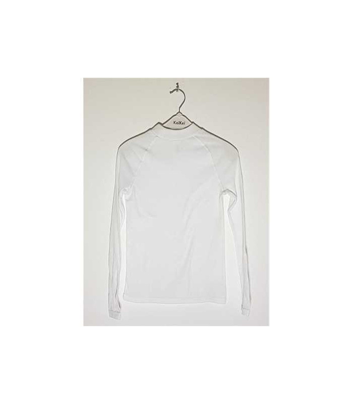 Bluzita copii cu maneca lunga model Uni Wedze