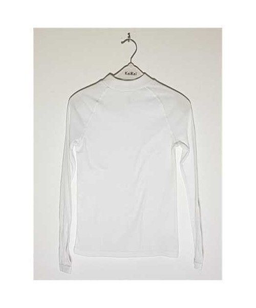 Bluzita copii cu maneca lunga model Uni Wedze