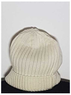 Caciula tricotata cu imprimeu stelute LC WAIKIKI 2