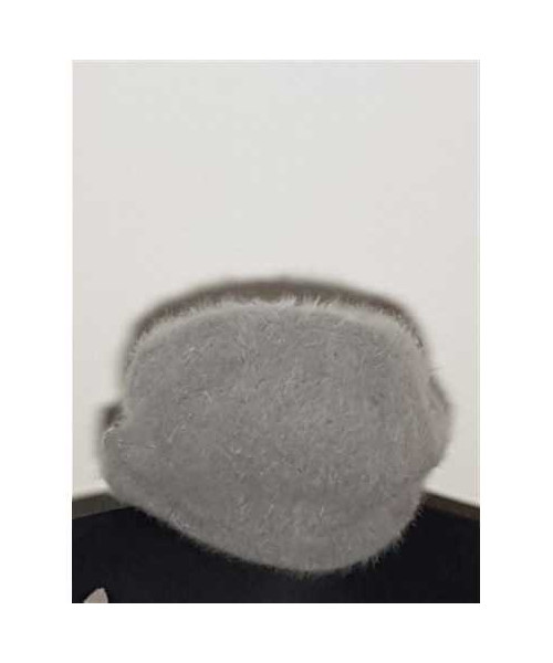 Caciula pentru primavara accesorizata cu fundita