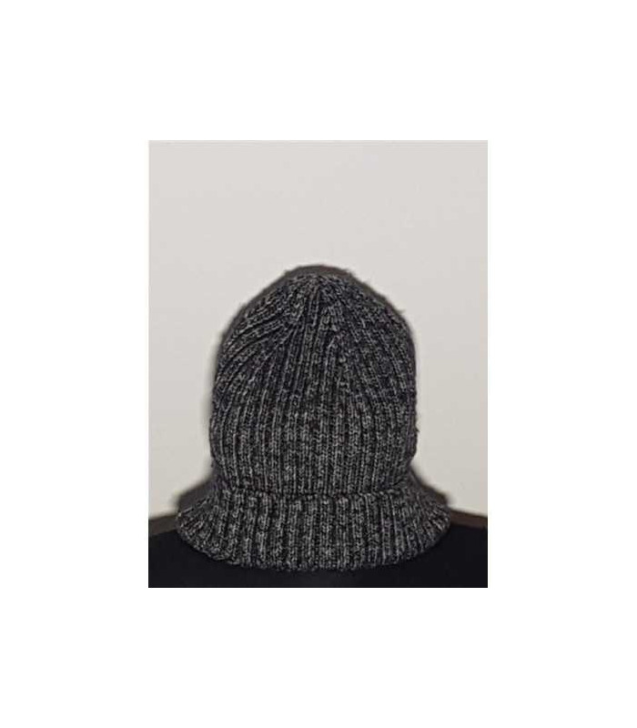 Caciula pentru copii model tricotat NUKUTAVAKE