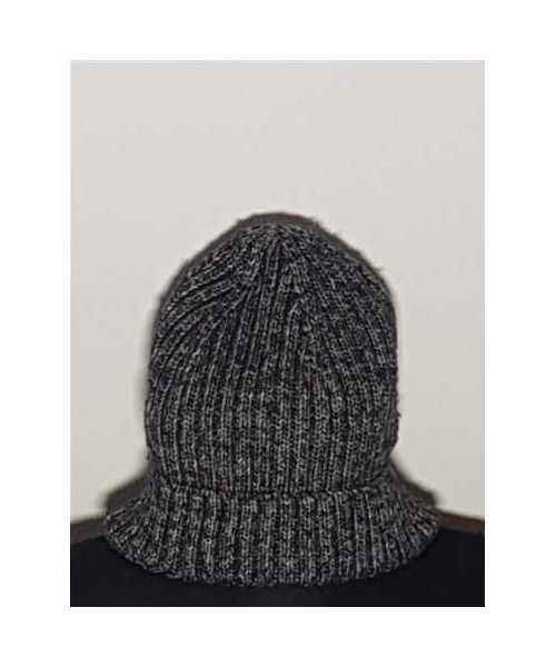 Caciula pentru copii model tricotat NUKUTAVAKE