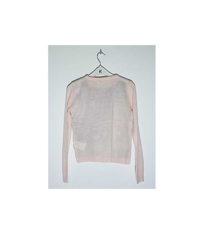 Pulover pentru fetite cu imprimeu pisicute Pepperts