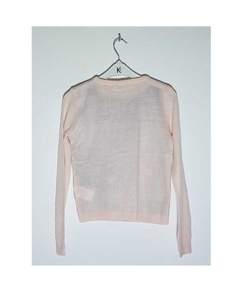 Pulover pentru fetite cu imprimeu pisicute Pepperts