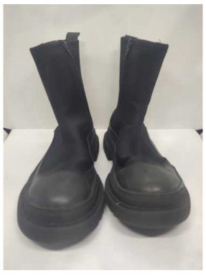 Ghete stil soseta pentru copii marime 35 Zara