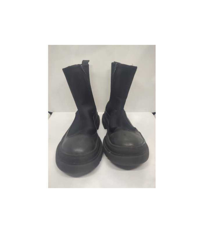 Ghete stil soseta pentru copii marime 35 Zara