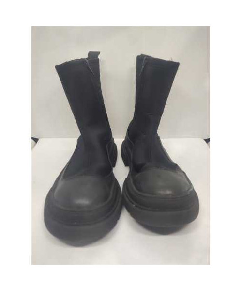 Ghete stil soseta pentru copii marime 35 Zara