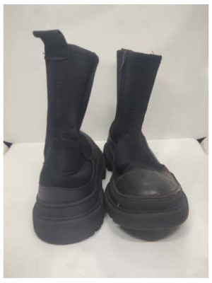 Ghete stil soseta pentru copii marime 35 Zara 2