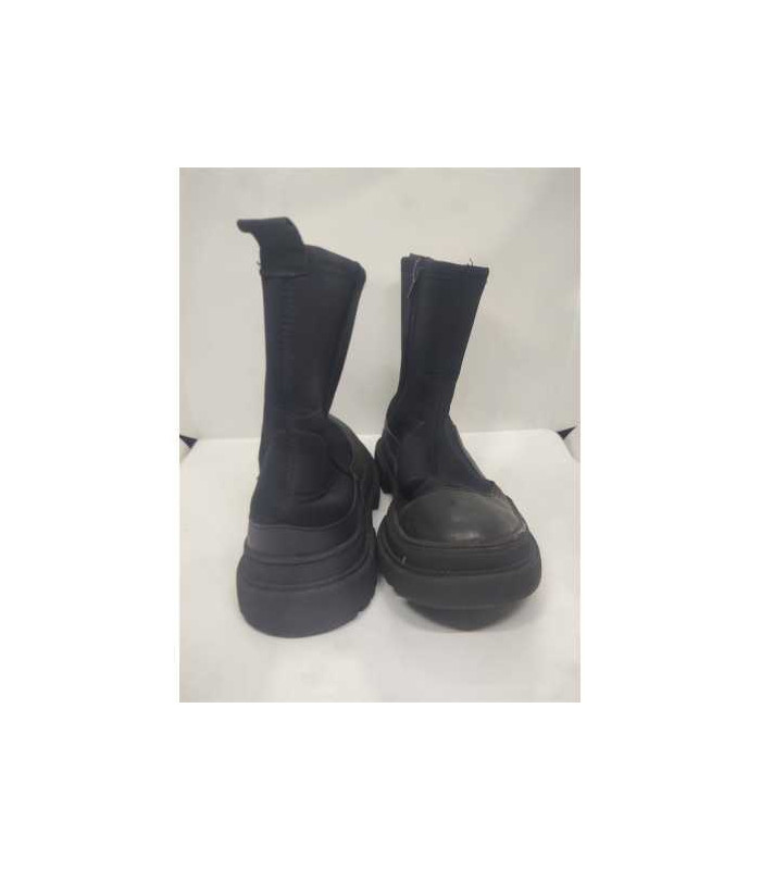 Ghete stil soseta pentru copii marime 35 Zara