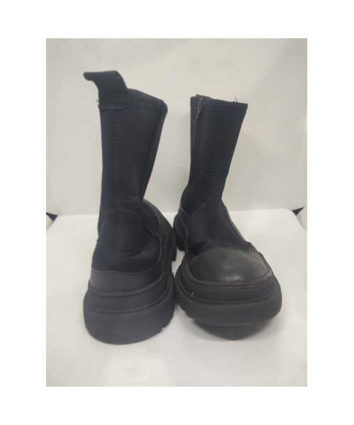 Ghete stil soseta pentru copii marime 35 Zara