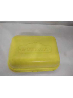 Jucarie surpriza oua Tomy