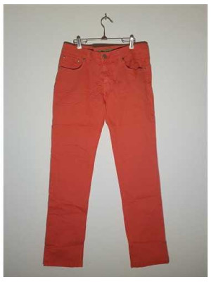Pantaloni Jeans model Uni Bulgarini