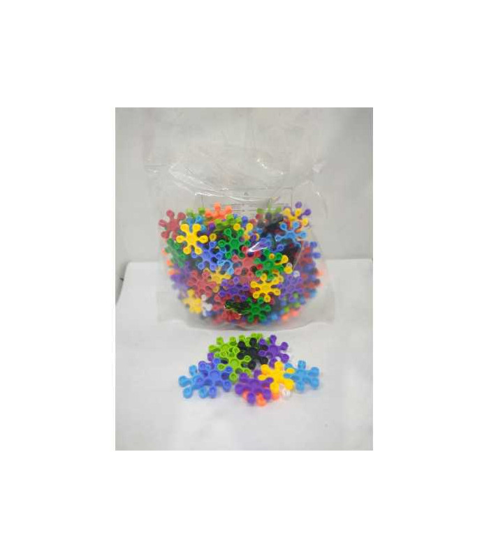 Set pentru construit 220 piese