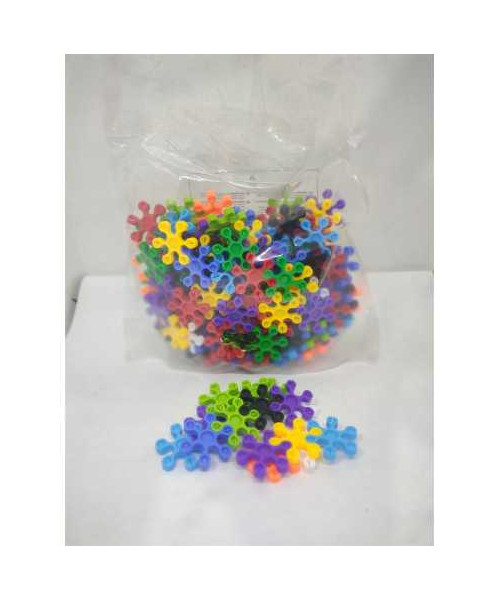 Set pentru construit 220 piese