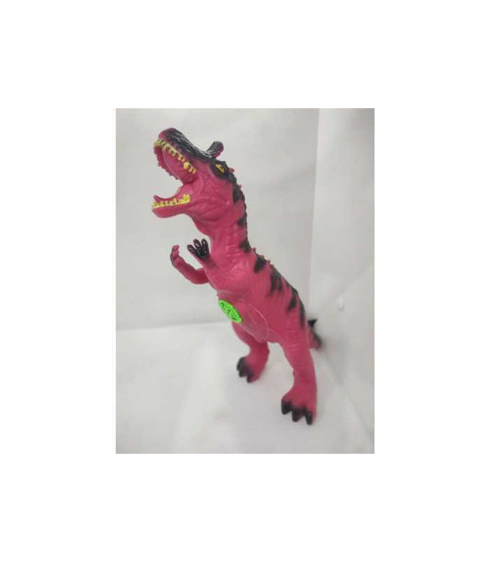 Figurina dinozaur cu sunete