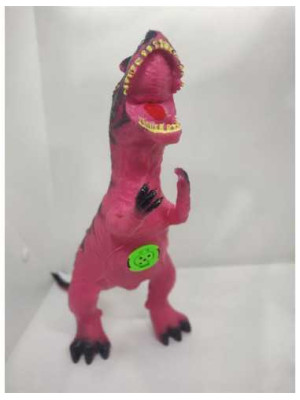 Figurina dinozaur cu sunete 2
