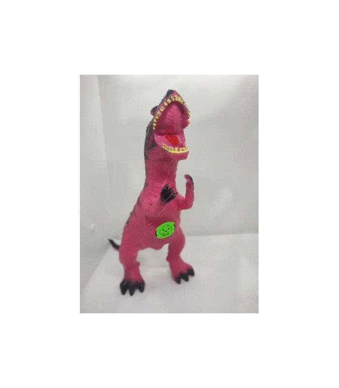 Figurina dinozaur cu sunete