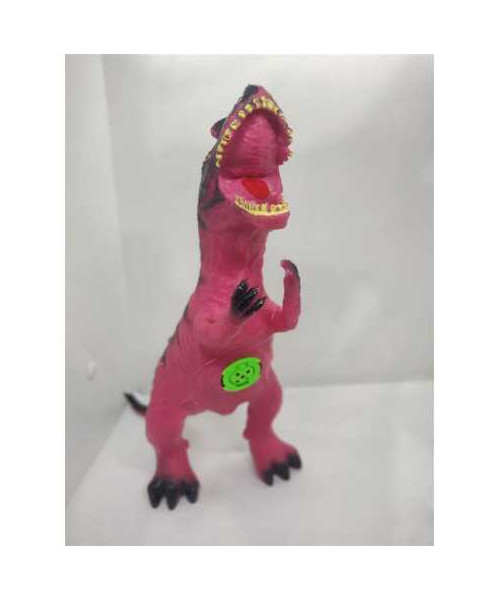 Figurina dinozaur cu sunete