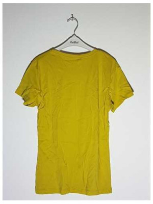 Tricou dama cu imprimeu fata 2