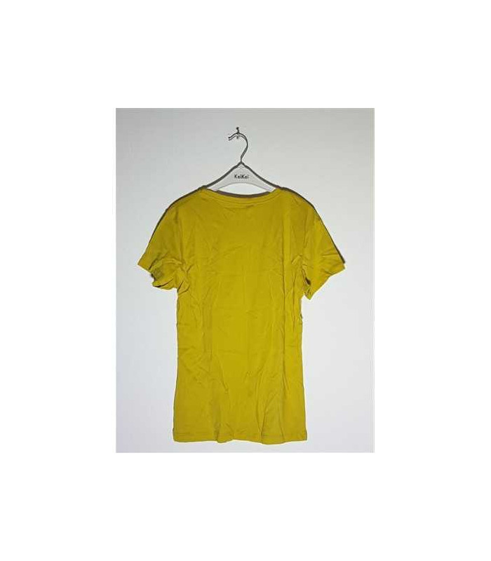 Tricou dama cu imprimeu fata