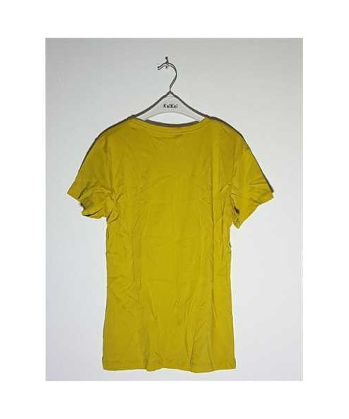 Tricou dama cu imprimeu fata