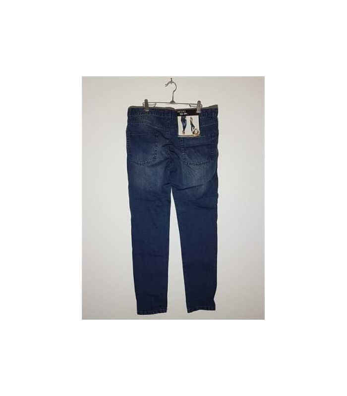 Pantaloni Jeans de dama cu model rupt Esmara