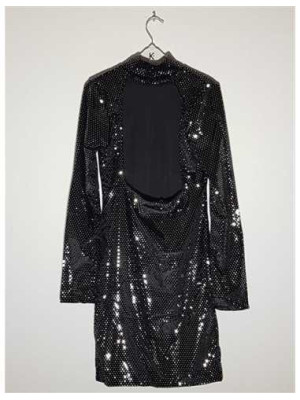 Rochie dama pentru ocazie ADROM 2