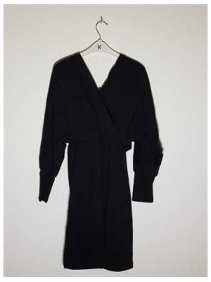 Rochita dama tricotata JANE S