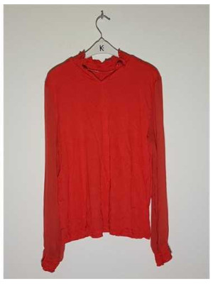 Bluzita dama cu nasture la spate RAINBOW 2