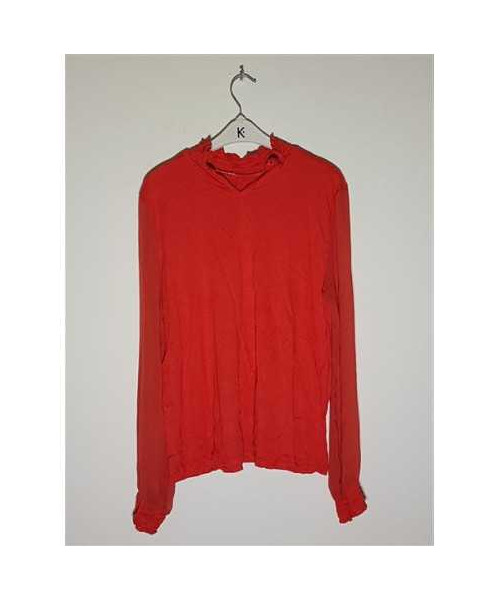 Bluzita dama cu nasture la spate RAINBOW