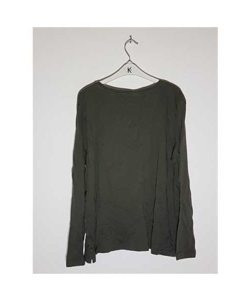 Bluzita dama pentru primavara model cu dungi pe piept S Oliver