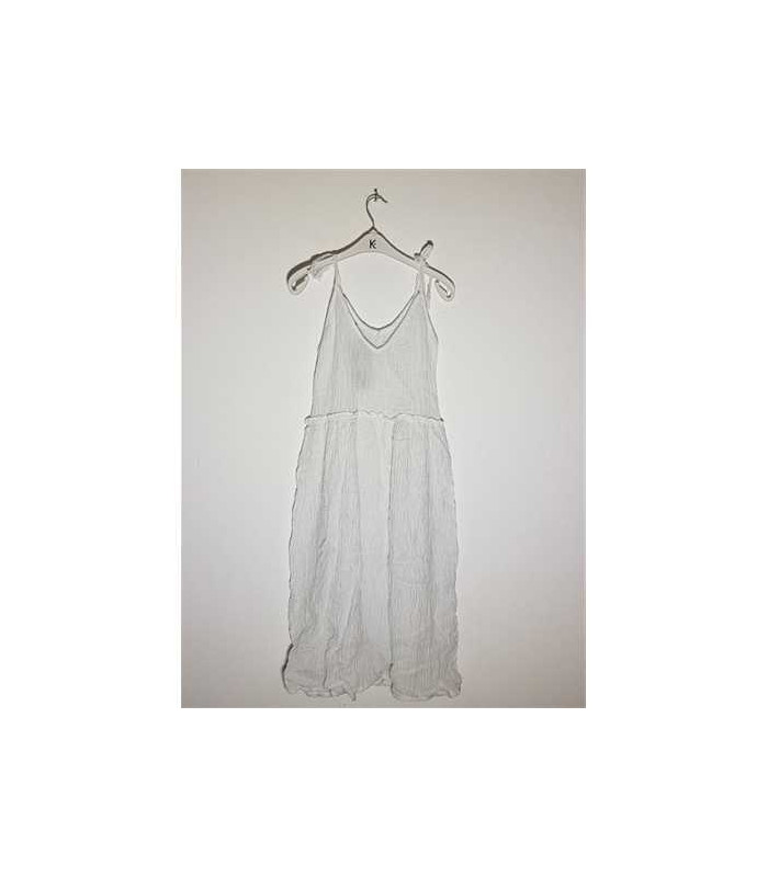 Rochie de vara cu bretele inguste SOBE